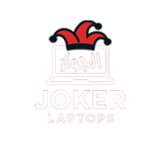 شعار شركة الجوكر للكمبيوتر